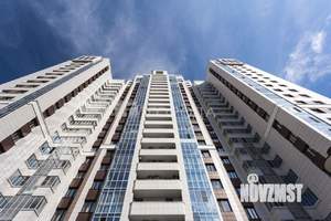 4-к квартира, вторичка, 146м2, 9/25 этаж