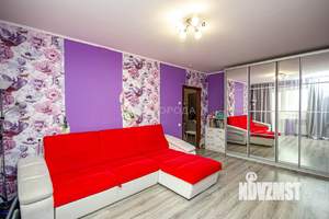 1-к квартира, вторичка, 37м2, 2/9 этаж