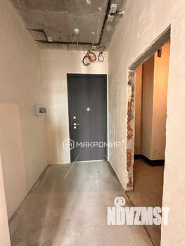 2-к квартира, вторичка, 46м2, 12/23 этаж