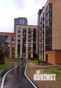 Студия квартира, вторичка, 27м2, 7/30 этаж