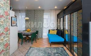 3-к квартира, вторичка, 72м2, 3/7 этаж