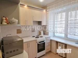 2-к квартира, вторичка, 44м2, 4/5 этаж