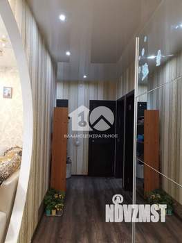3-к квартира, вторичка, 69м2, 2/9 этаж