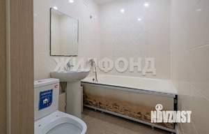 1-к квартира, вторичка, 31м2, 3/5 этаж