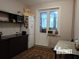 3-к квартира, вторичка, 71м2, 4/9 этаж