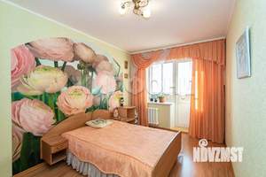 2-к квартира, вторичка, 55м2, 6/9 этаж