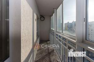 2-к квартира, сданный дом, 63м2, 16/17 этаж