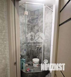 1-к квартира, вторичка, 38м2, 22/26 этаж