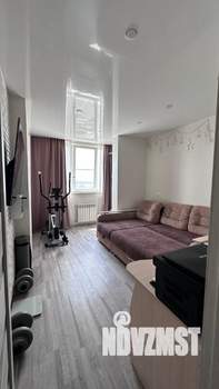 2-к квартира, вторичка, 40м2, 13/25 этаж