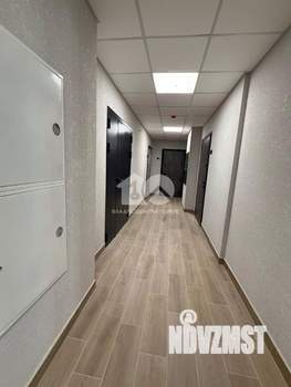 2-к квартира, вторичка, 39м2, 2/22 этаж