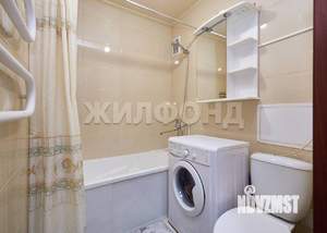 2-к квартира, вторичка, 43м2, 1/5 этаж