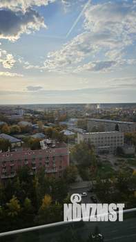 2-к квартира, вторичка, 58м2, 14/25 этаж