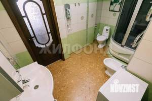 2-к квартира, вторичка, 67м2, 10/16 этаж