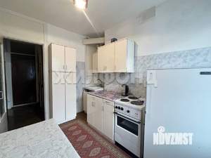 2-к квартира, вторичка, 44м2, 6/9 этаж