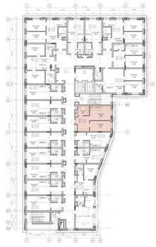 2-к квартира, вторичка, 48м2, 6/12 этаж
