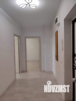 2-к квартира, сданный дом, 53м2, 7/13 этаж