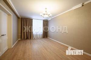 3-к квартира, вторичка, 77м2, 1/5 этаж