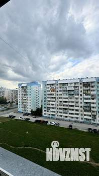 Студия квартира, вторичка, 33м2, 7/10 этаж