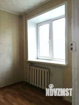 2-к квартира, вторичка, 43м2, 3/5 этаж