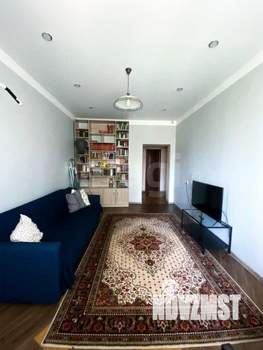 2-к квартира, вторичка, 50м2, 1/5 этаж