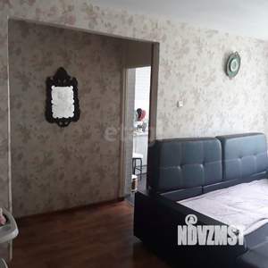 3-к квартира, вторичка, 59м2, 1/5 этаж