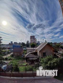 1-к квартира, вторичка, 36м2, 3/15 этаж