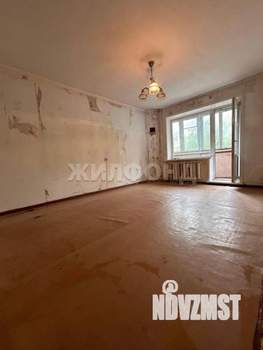 1-к квартира, вторичка, 37м2, 3/9 этаж