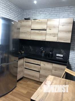 1-к квартира, вторичка, 37м2, 1/5 этаж