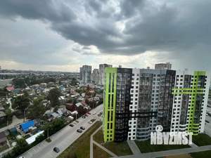 Студия квартира, вторичка, 25м2, 7/17 этаж