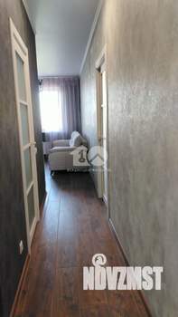 1-к квартира, вторичка, 38м2, 19/19 этаж