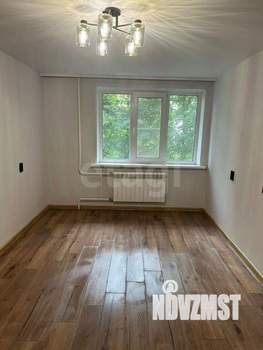 1-к квартира, вторичка, 30м2, 1/5 этаж