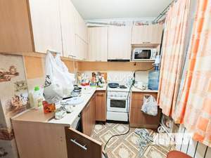 2-к квартира, вторичка, 44м2, 1/5 этаж