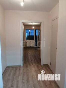 Студия квартира, вторичка, 30м2, 14/17 этаж