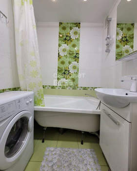 1-к квартира, вторичка, 29м2, 8/9 этаж