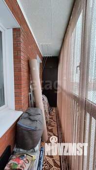 2-к квартира, вторичка, 44м2, 4/16 этаж