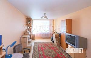 2-к квартира, вторичка, 53м2, 6/10 этаж