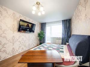 2-к квартира, вторичка, 47м2, 3/5 этаж