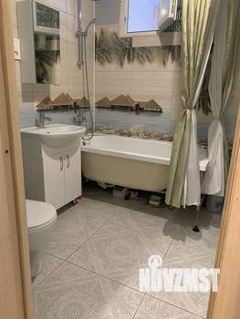 3-к квартира, вторичка, 56м2, 2/5 этаж