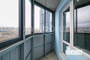 1-к квартира, вторичка, 35м2, 5/16 этаж