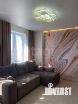 3-к квартира, вторичка, 100м2, 19/25 этаж