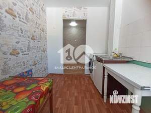 2-к квартира, вторичка, 43м2, 2/5 этаж
