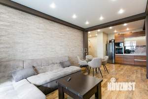 3-к квартира, вторичка, 68м2, 10/14 этаж