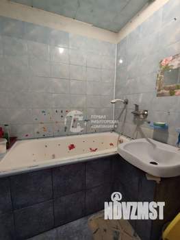 3-к квартира, вторичка, 64м2, 9/9 этаж