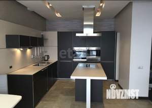 3-к квартира, вторичка, 117м2, 9/16 этаж