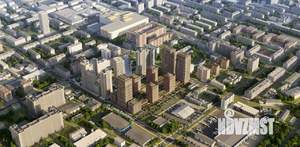 2-к квартира, вторичка, 84м2, 26/30 этаж
