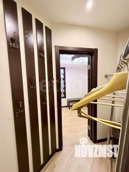 3-к квартира, вторичка, 97м2, 1/5 этаж