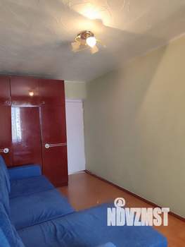 4-к квартира, вторичка, 74м2, 8/9 этаж