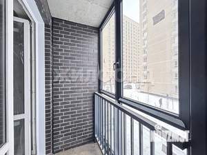 3-к квартира, сданный дом, 86м2, 2/12 этаж