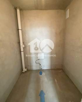 1-к квартира, вторичка, 41м2, 9/21 этаж