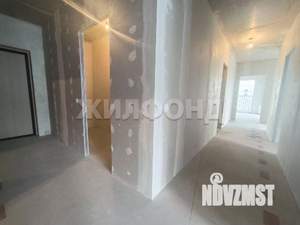 3-к квартира, вторичка, 89м2, 5/9 этаж